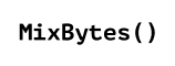 MixBytes Logo